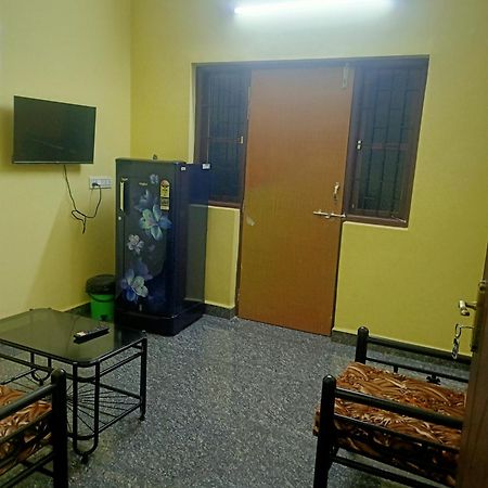 Shanaya Holiday Apartment Benaulim Exterior photo