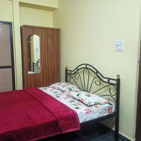 Shanaya Holiday Apartment Benaulim Exterior photo
