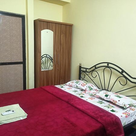 Shanaya Holiday Apartment Benaulim Room photo