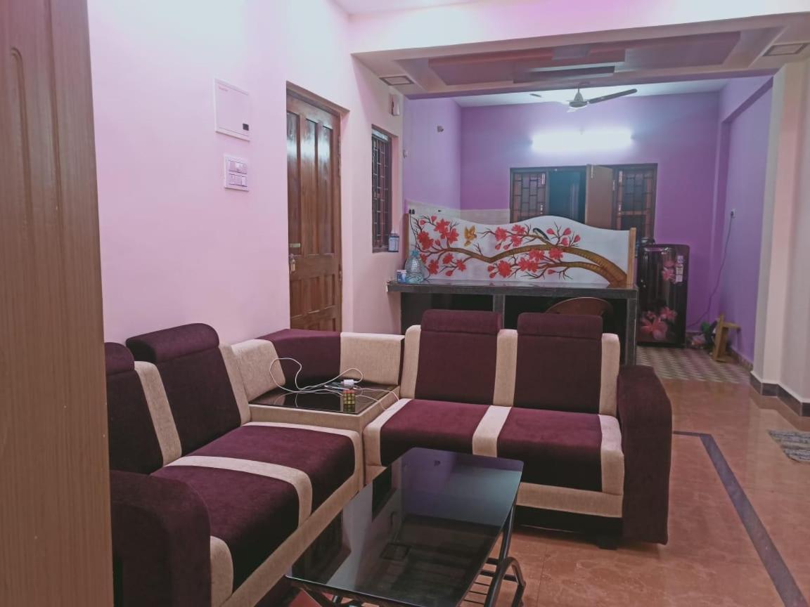 Shanaya Holiday Apartment Benaulim Exterior photo