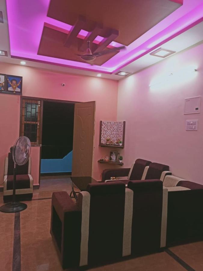 Shanaya Holiday Apartment Benaulim Exterior photo