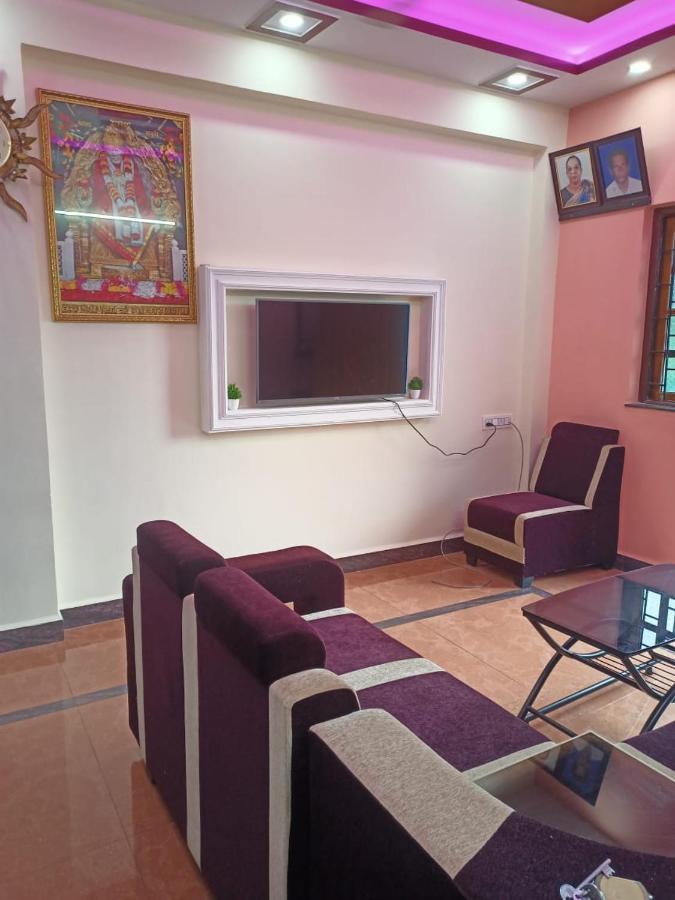 Shanaya Holiday Apartment Benaulim Exterior photo