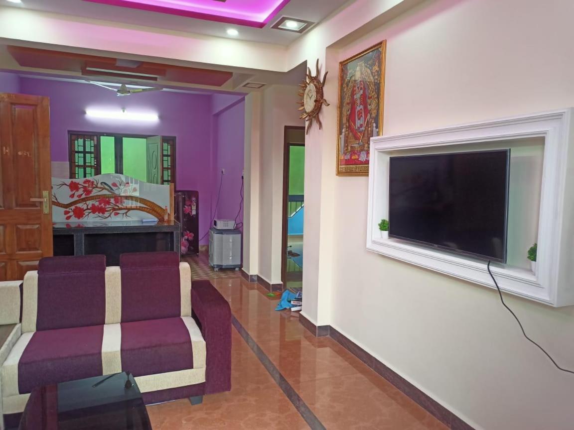 Shanaya Holiday Apartment Benaulim Exterior photo