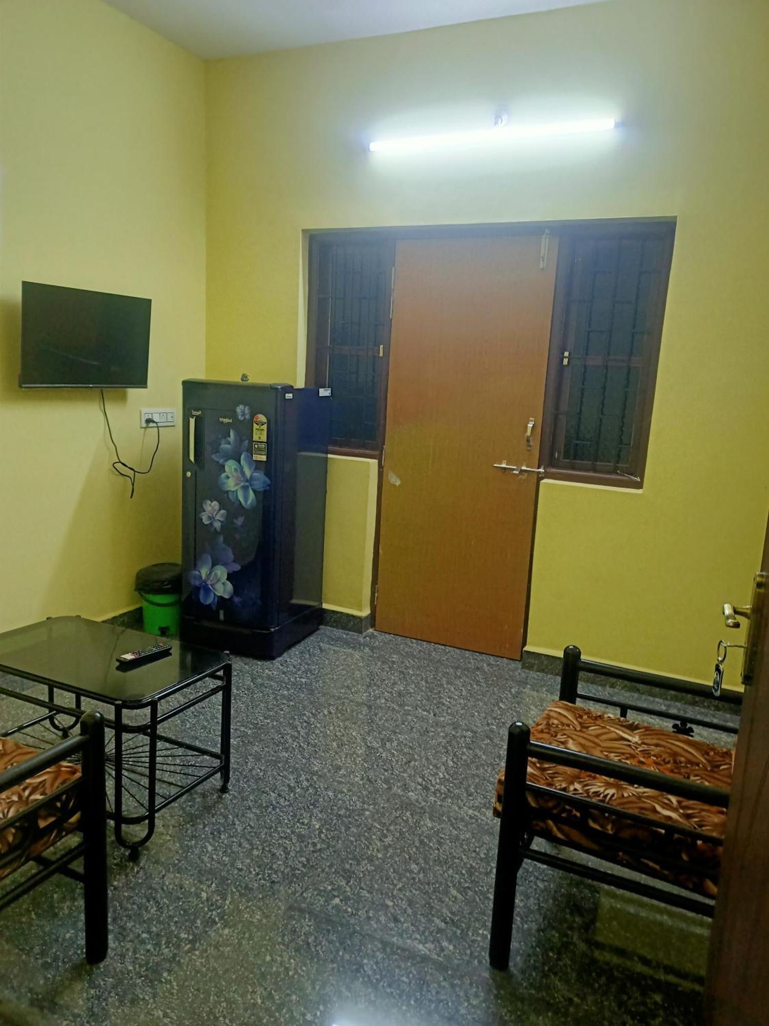 Shanaya Holiday Apartment Benaulim Exterior photo