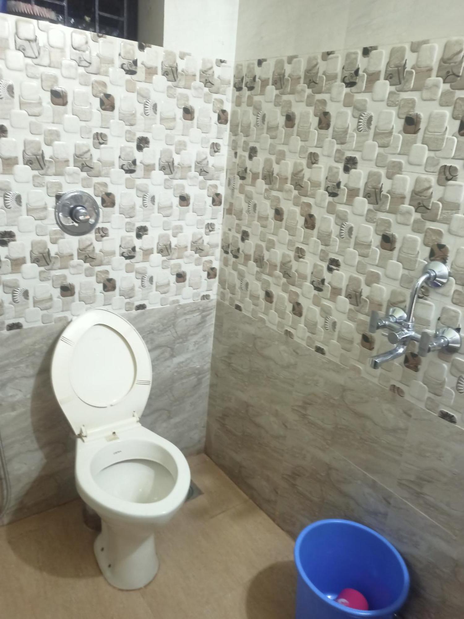 Shanaya Holiday Apartment Benaulim Room photo